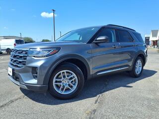 2025 Ford Explorer for sale in Port Arthur TX