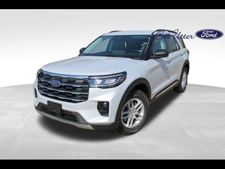 2025 Ford Explorer for sale in Denton TX