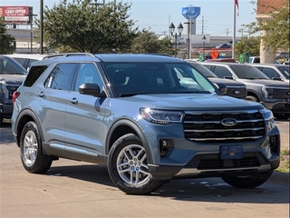 2025 Ford Explorer for sale in Carrollton TX