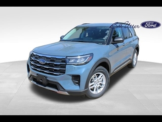2025 Ford Explorer for sale in Denton TX