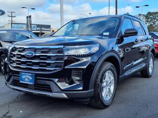 2025 Ford Explorer for sale in Fullerton CA