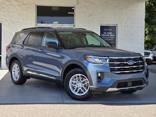 2025 Ford Explorer for sale in Valdese NC