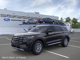 2025 Ford Explorer for sale in Mcalester OK