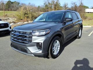 2026 Ford Explorer for sale in Malvern AR