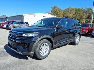 2026 Ford Explorer for sale in Hartselle AL