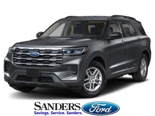 2026 Ford Explorer for sale in Jacksonville NC