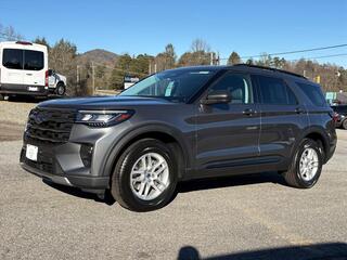 2026 Ford Explorer for sale in Brevard NC