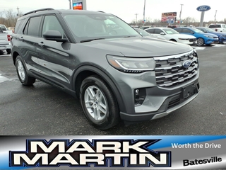 2026 Ford Explorer for sale in Batesville AR