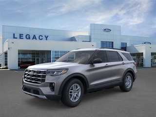 2026 Ford Explorer for sale in Rosenberg TX