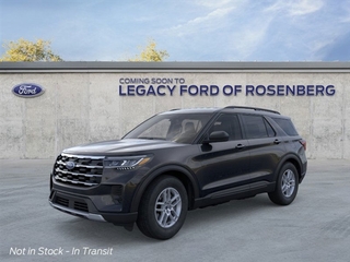 2026 Ford Explorer for sale in Rosenberg TX