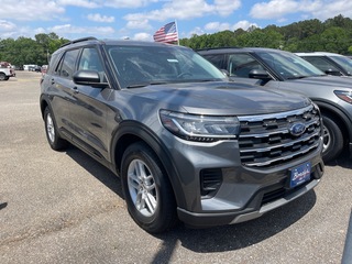 2026 Ford Explorer for sale in Dothan AL