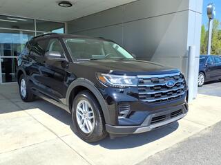 2026 Ford Explorer for sale in Rockingham NC