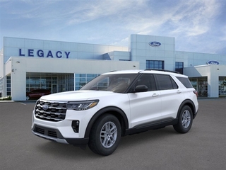 2026 Ford Explorer for sale in Rosenberg TX
