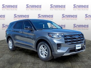 2026 Ford Explorer for sale in Bastrop TX