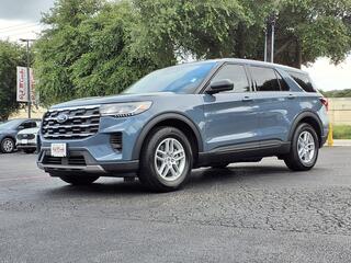 2026 Ford Explorer for sale in San Antonio TX