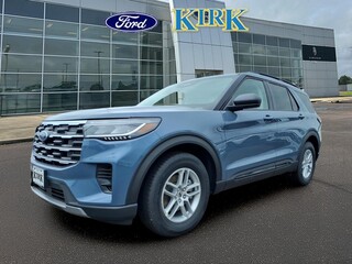 2026 Ford Explorer for sale in Grenada MS