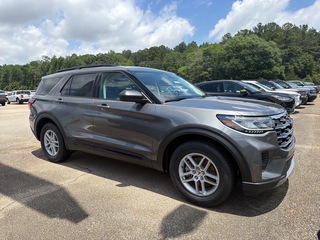2026 Ford Explorer for sale in Dothan AL