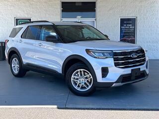 2026 Ford Explorer for sale in Valdese NC