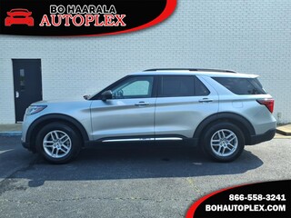 2025 Ford Explorer for sale in Meridian MS