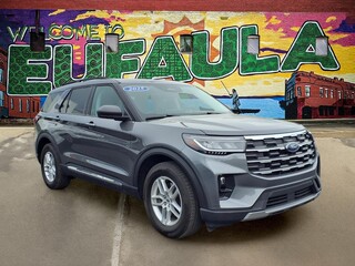 2025 Ford Explorer for sale in Bowling Green KY