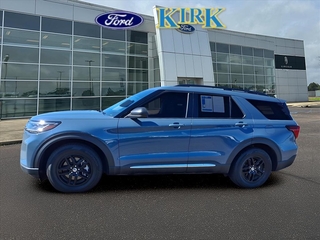 2025 Ford Explorer for sale in Grenada MS