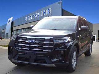 2025 Ford Explorer for sale in Grapevine TX