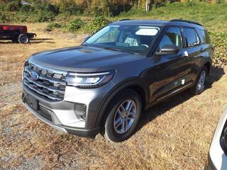 2025 Ford Explorer for sale in Bristol TN