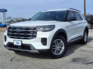 2025 Ford Explorer for sale in Orange TX