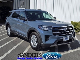 2025 Ford Explorer for sale in Jacksonville NC