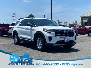 2025 Ford Explorer for sale in Mechanicsville VA