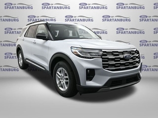 2025 Ford Explorer for sale in Spartanburg SC