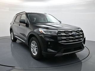 2025 Ford Explorer for sale in Spartanburg SC