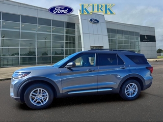 2025 Ford Explorer for sale in Grenada MS
