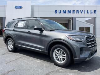 2025 Ford Explorer for sale in Summerville SC