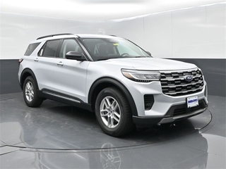 2025 Ford Explorer for sale in Mission Hills CA