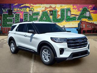 2025 Ford Explorer for sale in Bowling Green KY