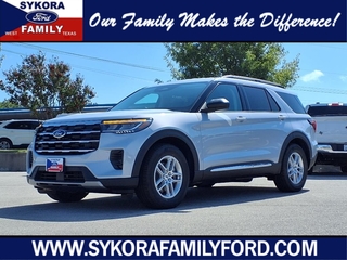 2025 Ford Explorer for sale in West TX