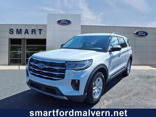 2025 Ford Explorer for sale in Malvern AR