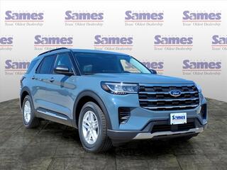 2025 Ford Explorer for sale in Bastrop TX