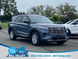 2025 Ford Explorer for sale in Mechanicsville VA