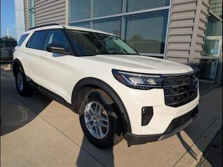 2025 Ford Explorer for sale in Bowling Green KY