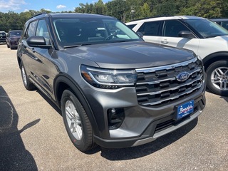 2025 Ford Explorer for sale in Dothan AL