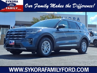 2025 Ford Explorer for sale in West TX