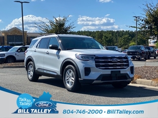 2025 Ford Explorer for sale in Mechanicsville VA