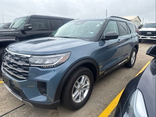 2025 Ford Explorer for sale in Rosenberg TX