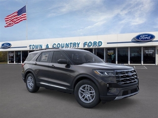 2025 Ford Explorer for sale in Louisville KY