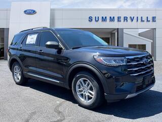 2025 Ford Explorer for sale in Summerville SC