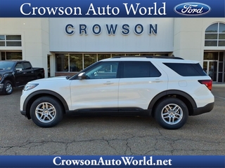 2026 Ford Explorer for sale in Louisville MS