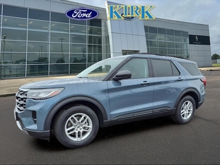 2026 Ford Explorer for sale in Grenada MS