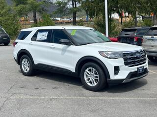 2026 Ford Explorer for sale in Canton NC